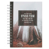 Journal - Brown Stand Firm